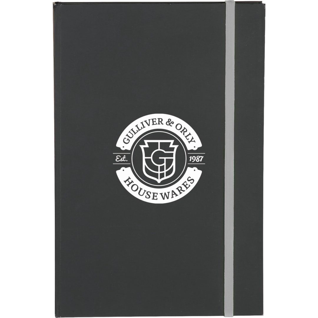 FSC® Mix 5.5" x 8.5" Color Pop Bound Journal