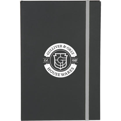 FSC® Mix 5.5" x 8.5" Color Pop Bound Journal