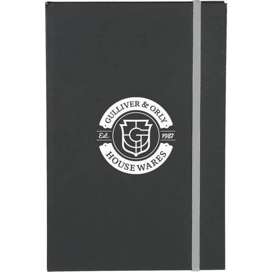 FSC® Mix 5.5" x 8.5" Color Pop Bound Journal