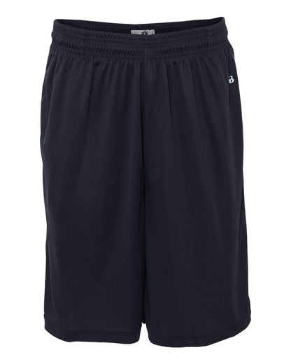 Men's B-Core 10" Shorts with Pockets - 4119
