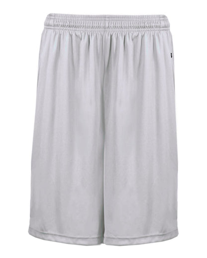 Youth B-Core Pocketed Shorts - 2119