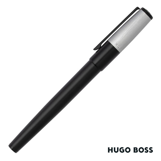 Hugo Boss® Gear Minimal Fountain Pen