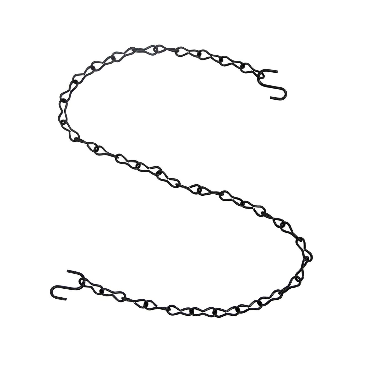 18"W x 15"H Luxe Glo Edge