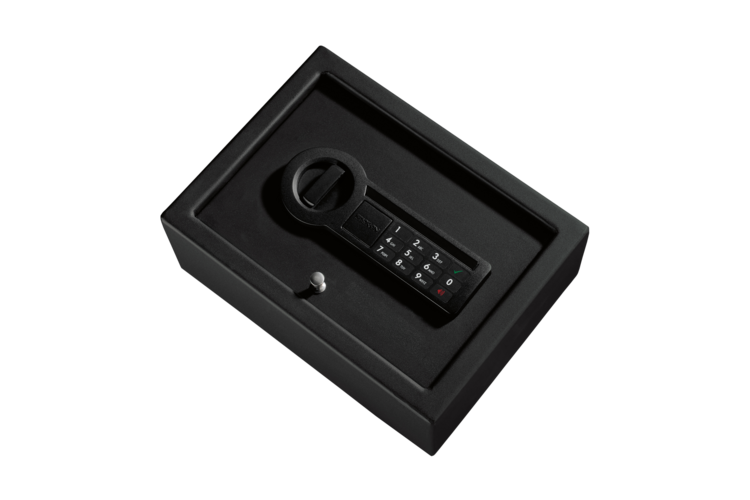 Stack-On Drawer Safe - Small