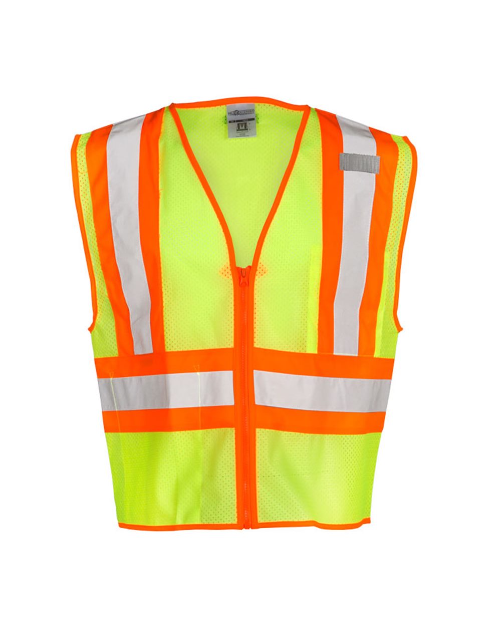 Unisex Ultra-Cool™ Contrasting Mesh Vest - 1055-1056