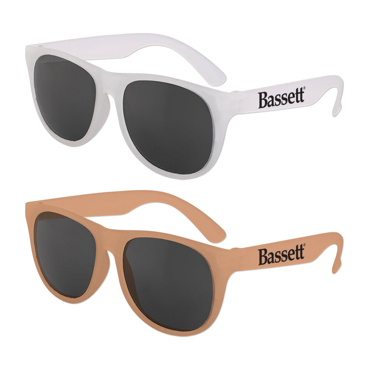 Color Changing Classic Sunglasses