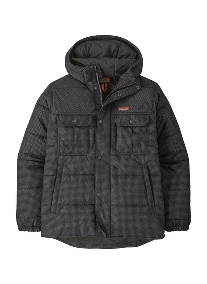 Patagonia Men's Steel Forge Puff Jacket - Coriander Brown - XL