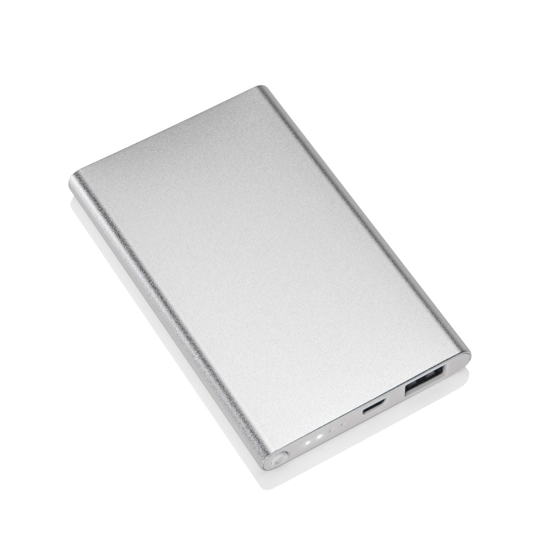 Slim Power Bank