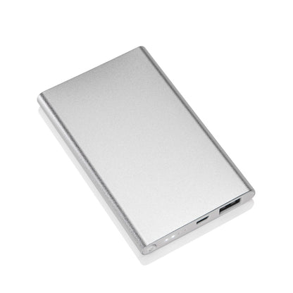 Slim Power Bank