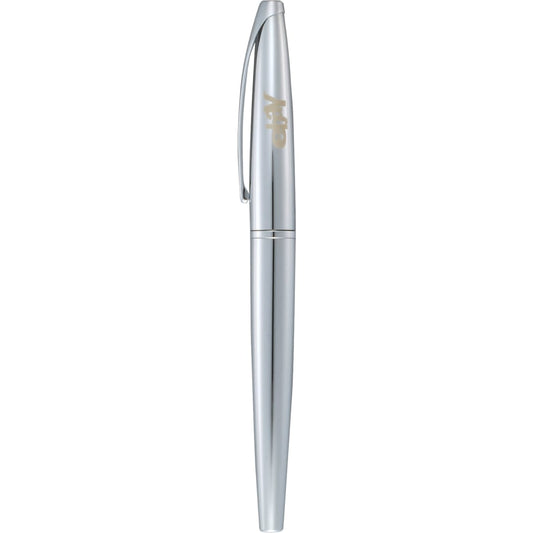 Cross® ATX Pure Chrome Roller Ball
