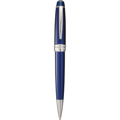 Cross® Bailey Blue Lacquer Ballpoint