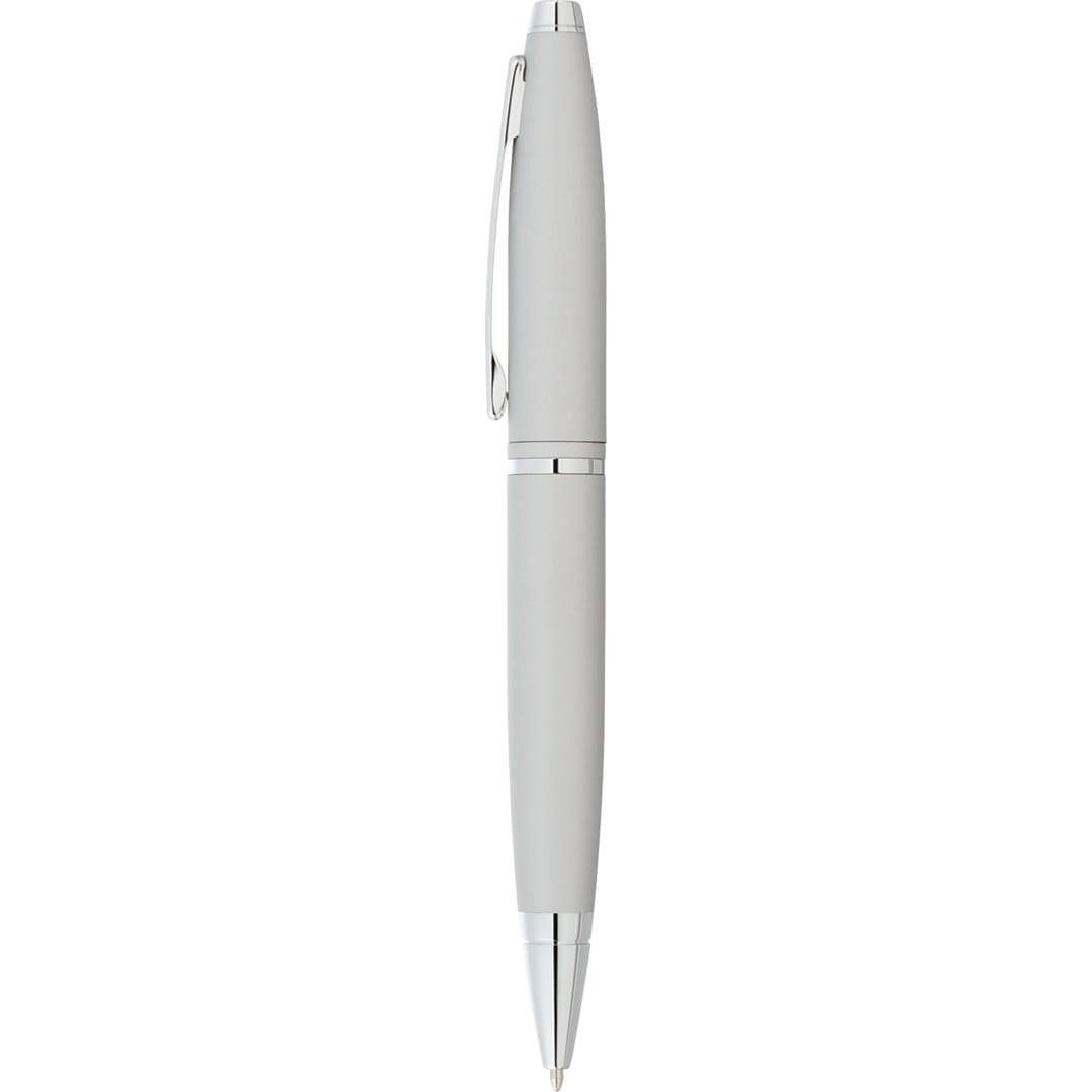 Cross® Calais Satin Chrome Ballpoint