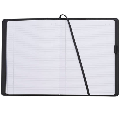 7" x 10" Cross® Refined Refillable Notebook