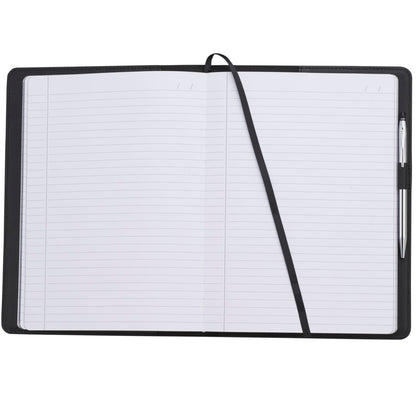 7" x 10" Cross® Refined Refillable Notebook