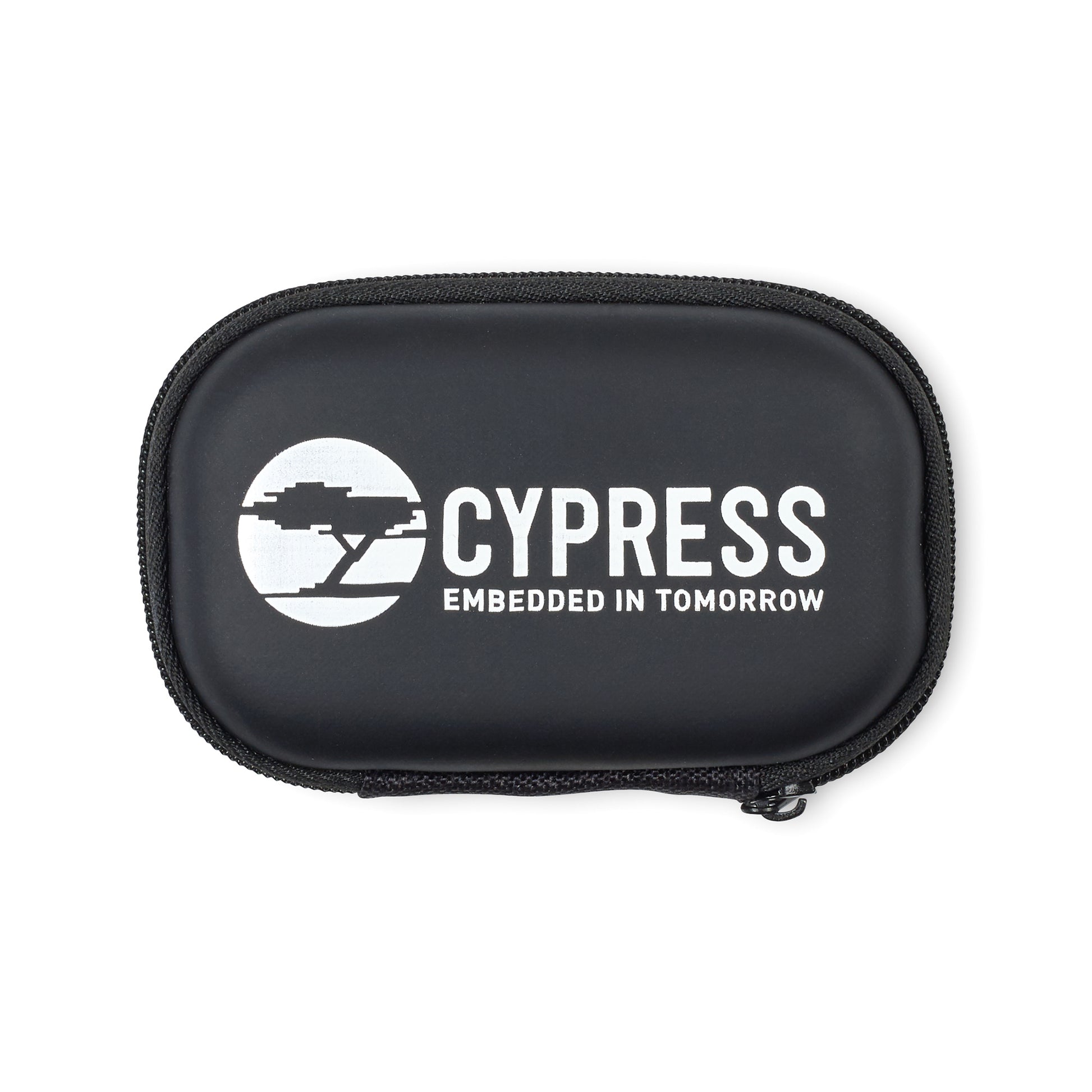 Black Side Kick Charging Cable