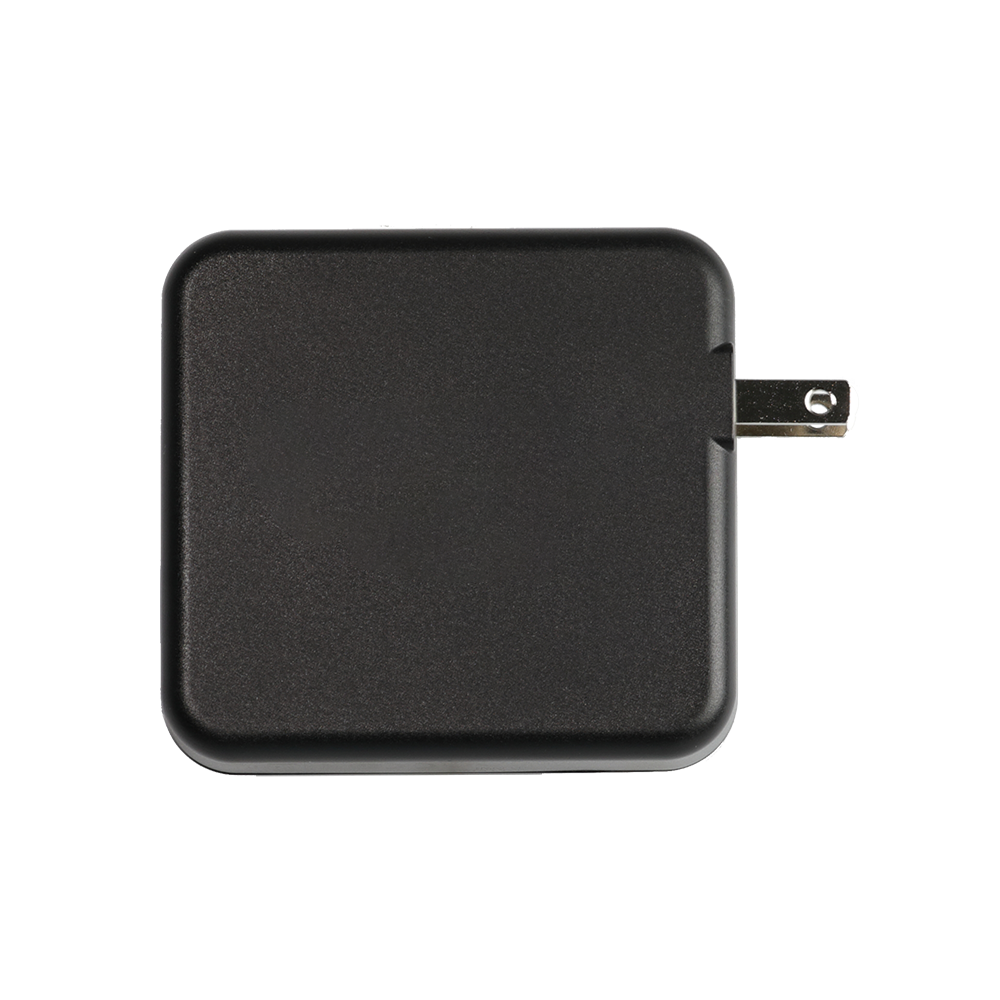 RAVPower 6700mAh Power Bank with Dual USB Wall Charger