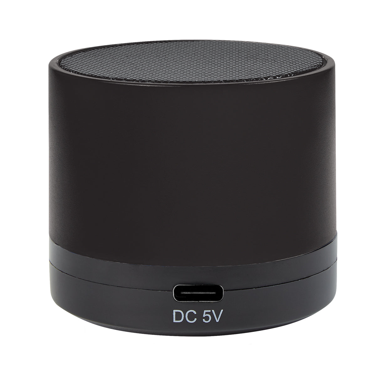 Wireless Mini Cylinder Speaker 2.0