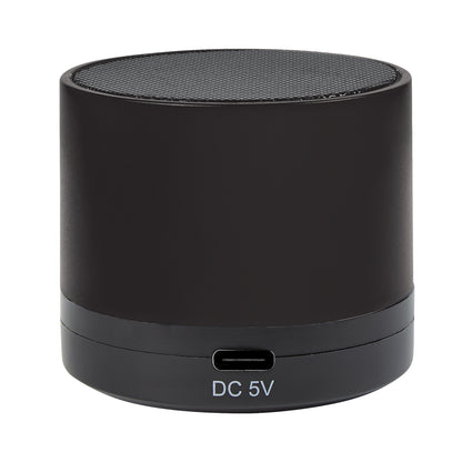 Wireless Mini Cylinder Speaker 2.0