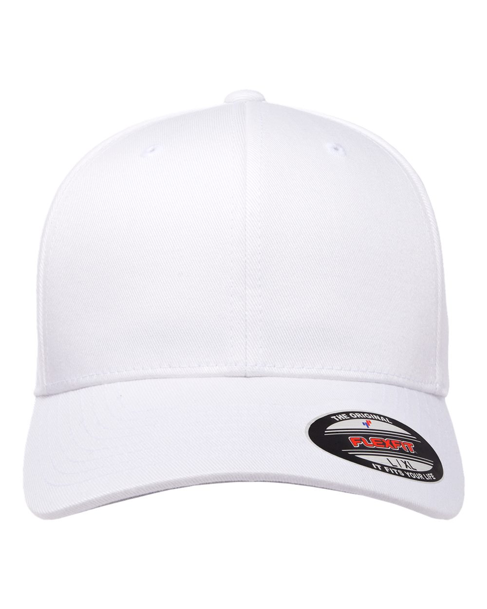 Cotton Blend Cap - 6277