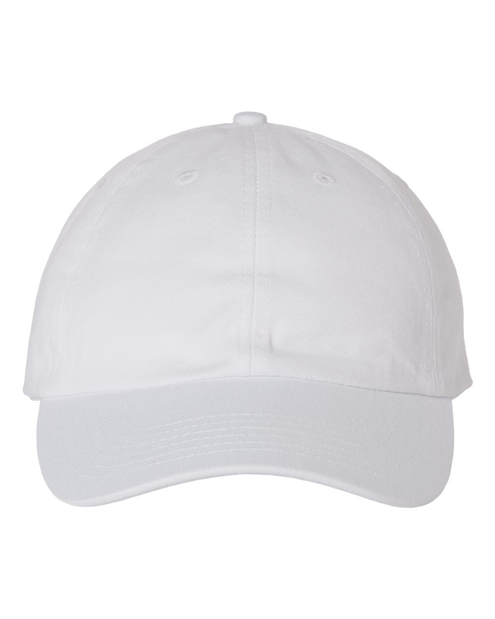 Bio-Washed Classic Dad Hat - VC300A