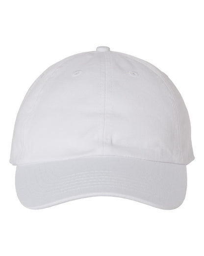 Bio-Washed Classic Dad Hat - VC300A