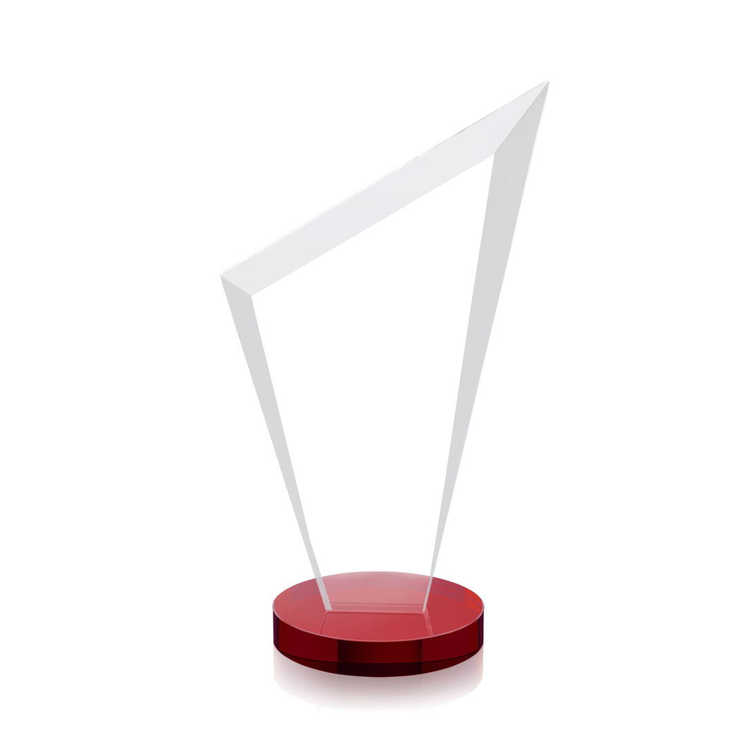 Condor VividPrint™ Award - Red