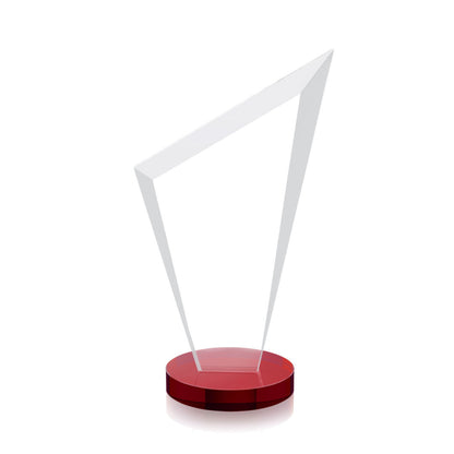 Condor VividPrint™ Award - Red
