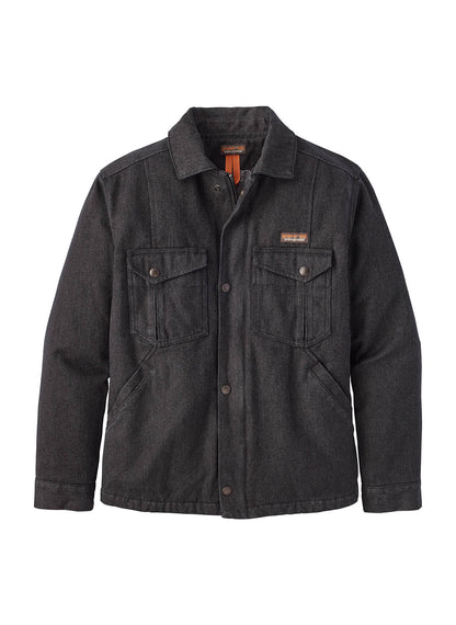 Patagonia Men's Iron Forge Ranch Jacket - Coriander Brown - XXL