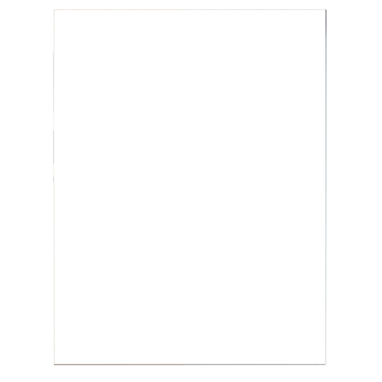 PhotoImage® Spectra Lite Plaque - 7" x 9" x 1/8"