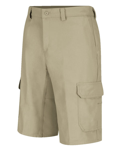 Men's Functional Cargo Shorts - WP90