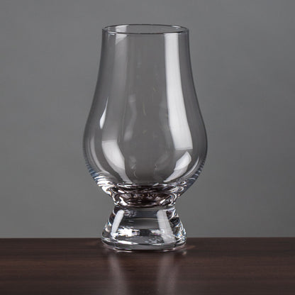 Glencairn® Scotch Whiskey - Deep Etch
