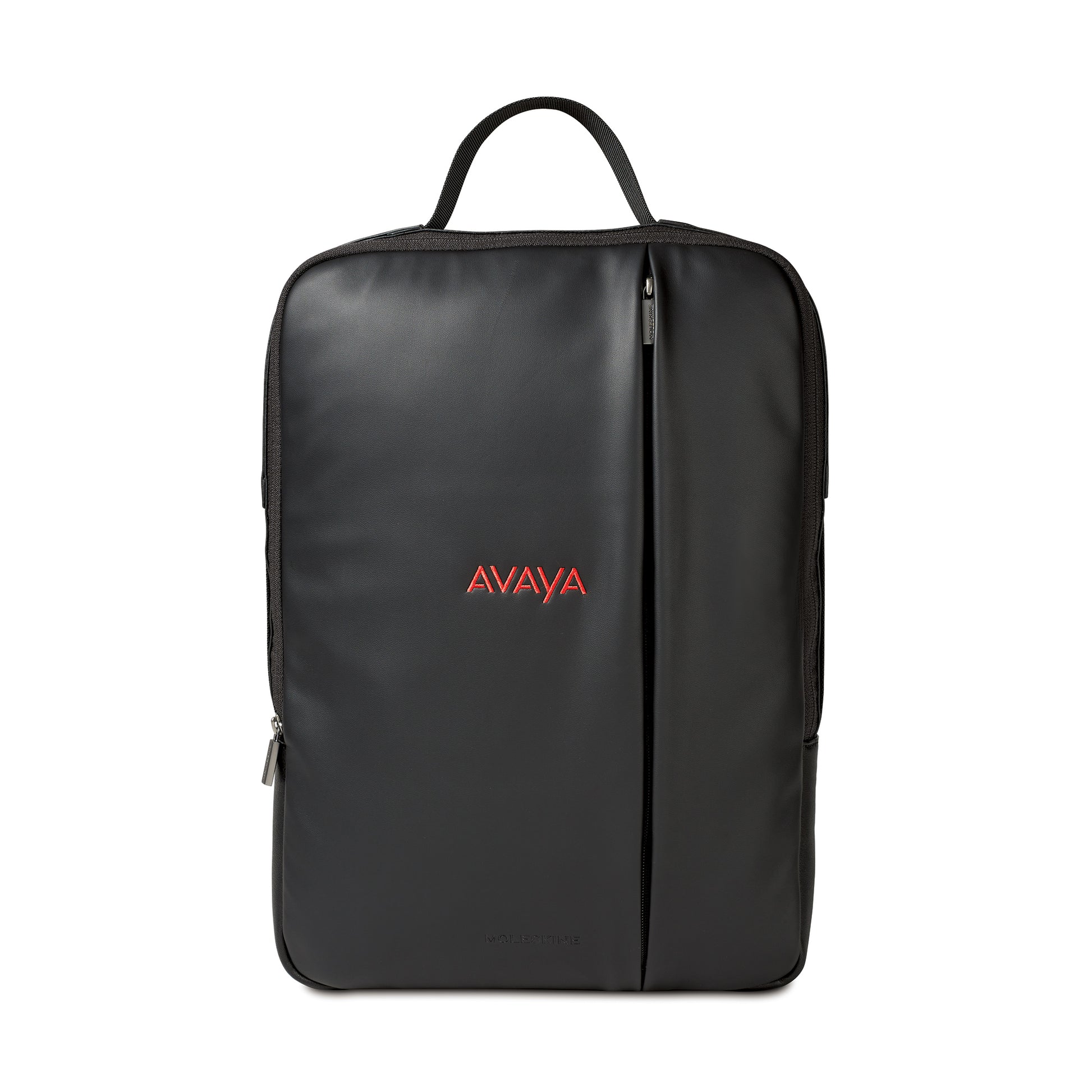 Black Moleskine® Classic Pro Vertical Device Bag