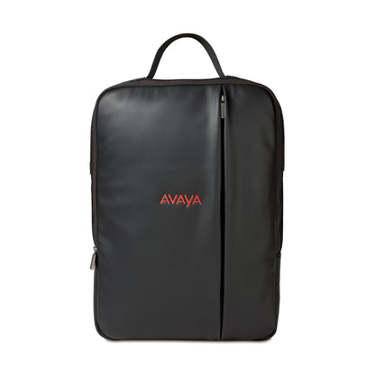 Black Moleskine® Classic Pro Vertical Device Bag