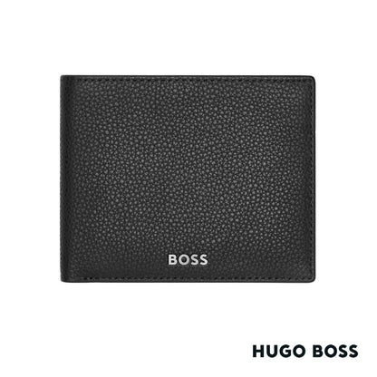 Hugo Boss® Classic Grained Money Wallet