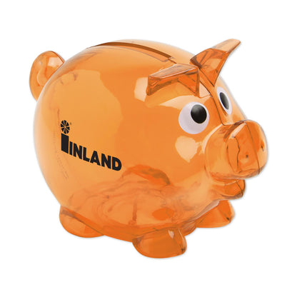 Small Piggy Bank