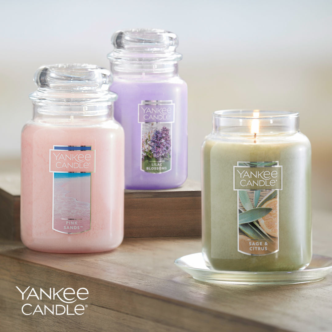 Candles