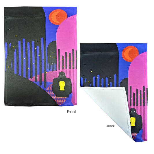 Garden Flag