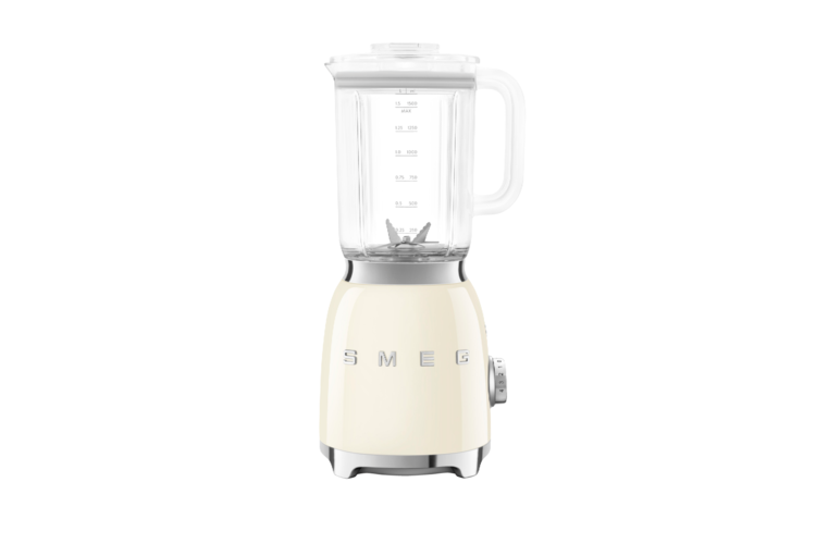 SMEG Blender - Cream Glossy