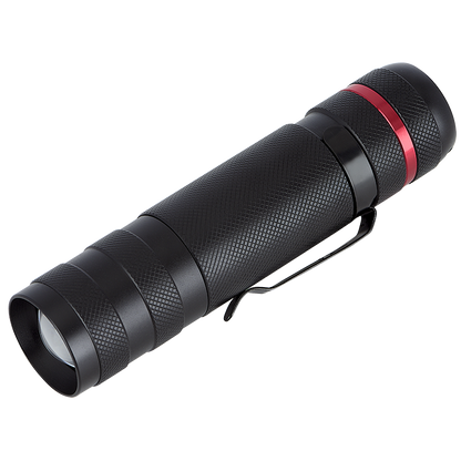 Task LED Pocket Flashlight