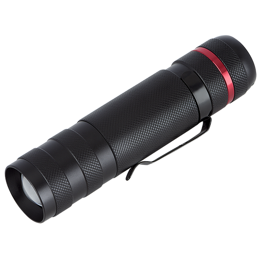 Task LED Pocket Flashlight