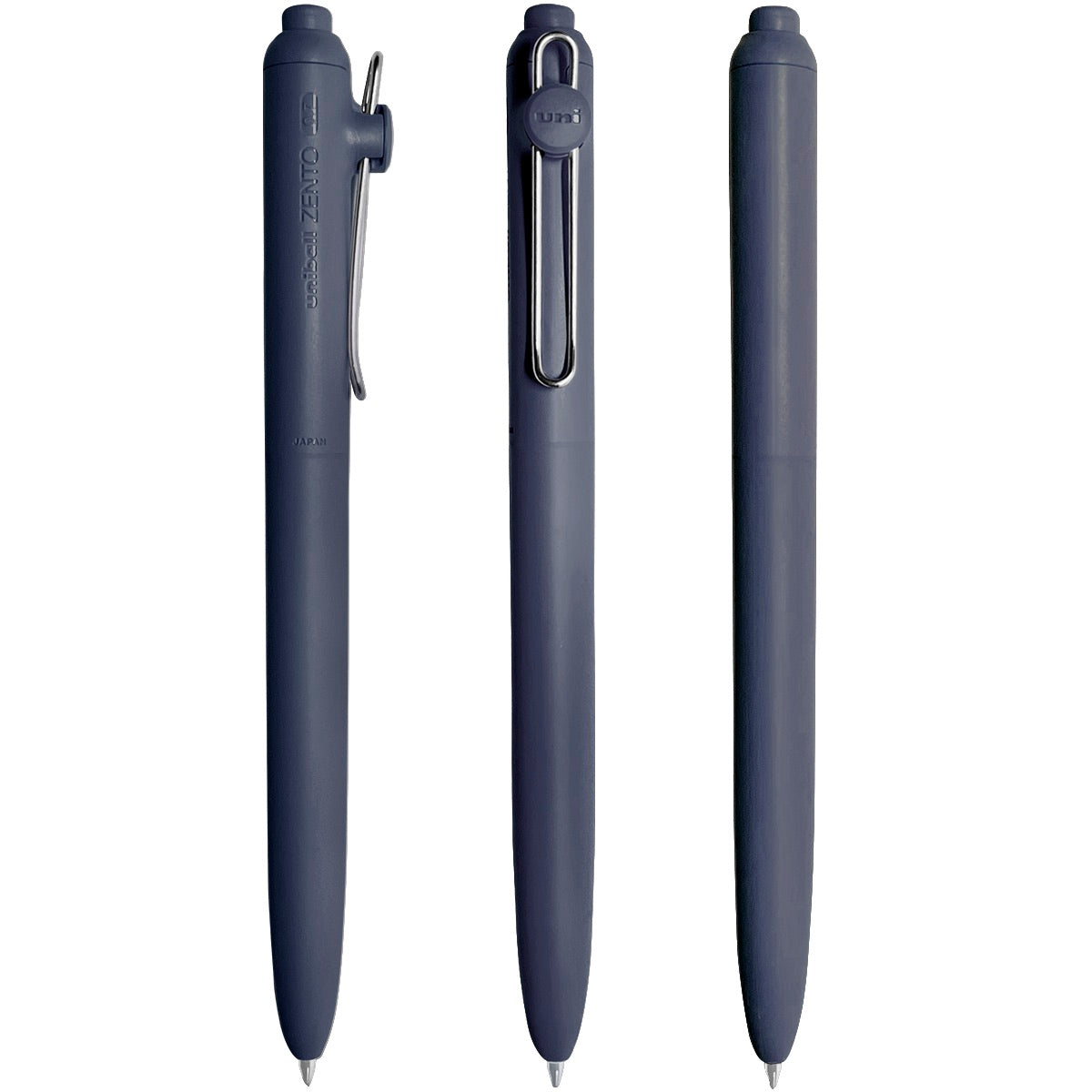 uni-ball® Zento Gel Retractable Pen Zen