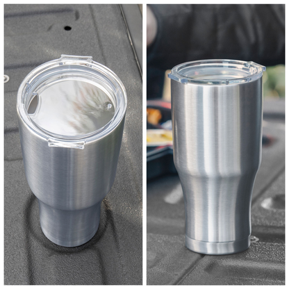 28 oz summit - powder