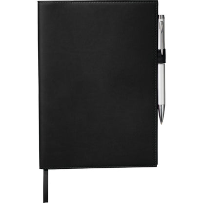 FSC® Mix 6" x 8.5" Pedova™ Refillable Journal
