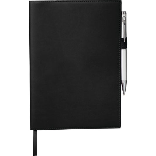 FSC® Mix 6" x 8.5" Pedova™ Refillable Journal