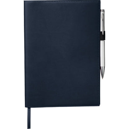 FSC® Mix 6" x 8.5" Pedova™ Refillable Journal
