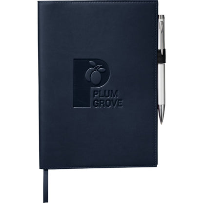 FSC® Mix 6" x 8.5" Pedova™ Refillable Journal
