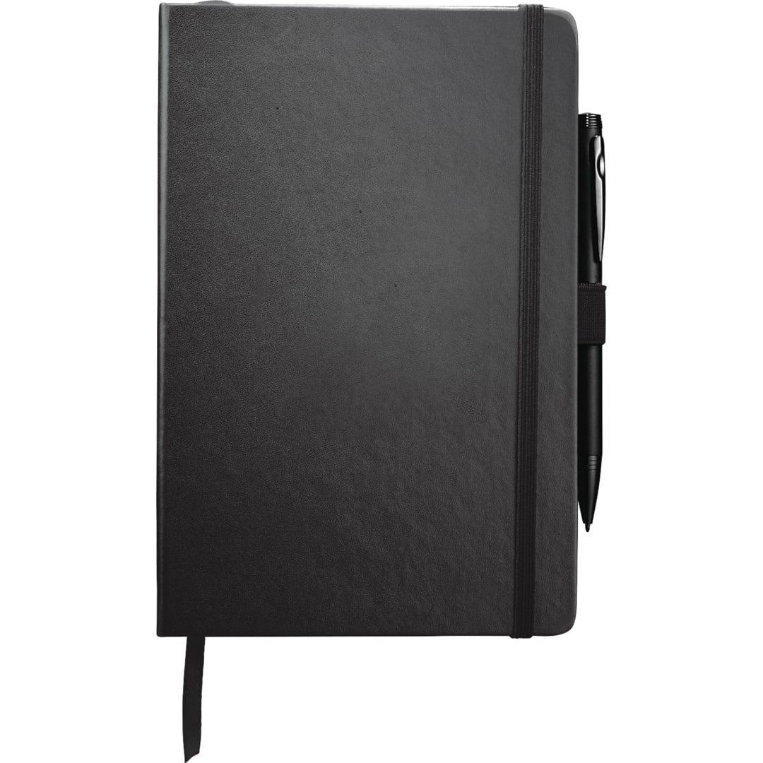 FSC® Mix 5.5" x 8.5" Nova Bound Journal