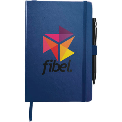 FSC® Mix 5.5" x 8.5" Nova Bound Journal