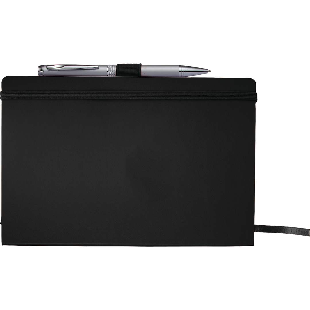 FSC® Mix 5.5"x 8.5" Nova Soft Bound Journal