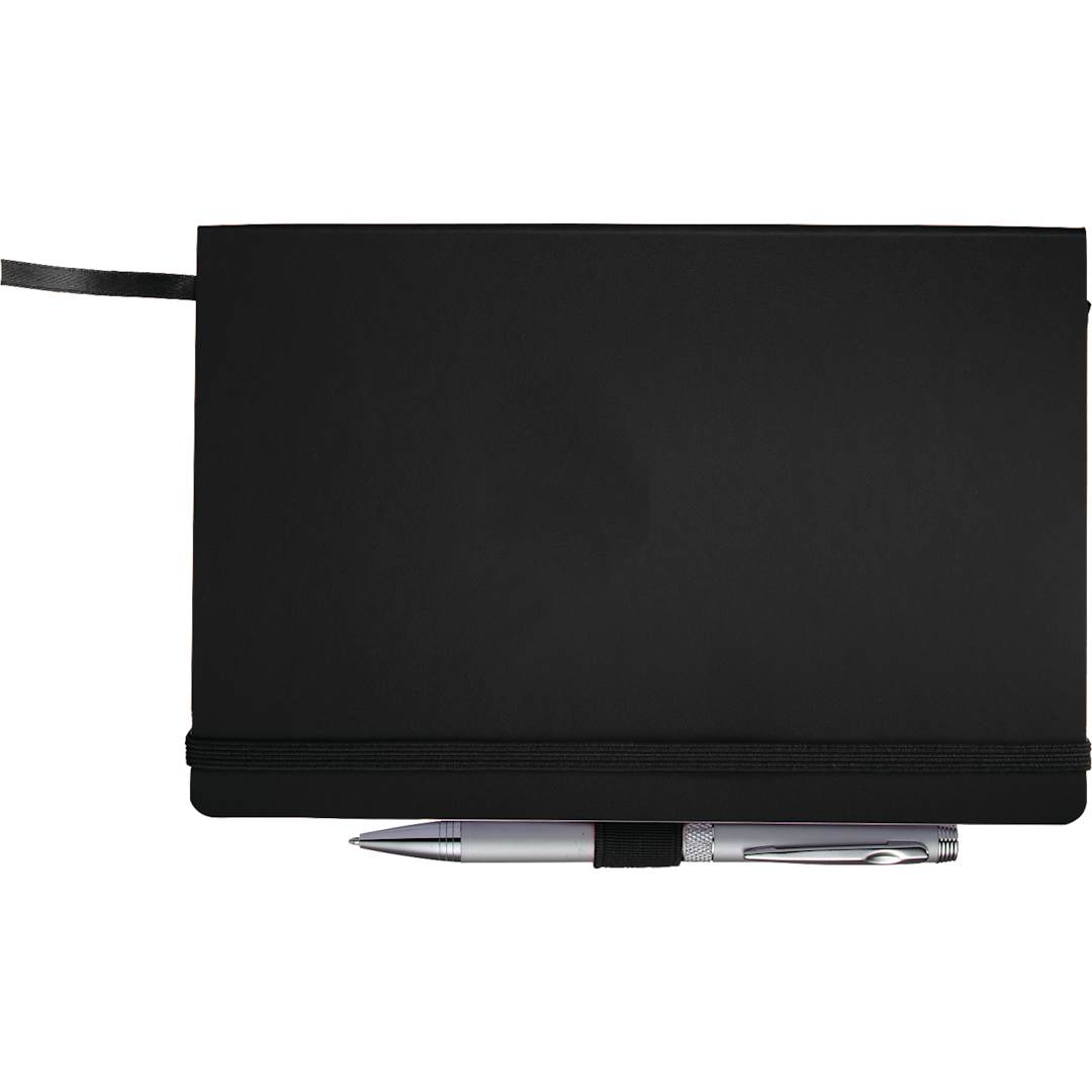 FSC® Mix 5.5"x 8.5" Nova Soft Bound Journal